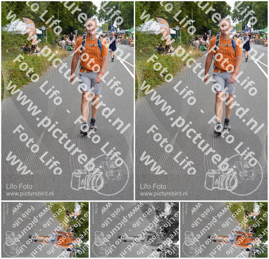 Evenement foto: Nijmeegse Vierdaagse 973