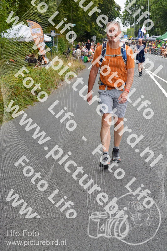 Evenement foto: Nijmeegse Vierdaagse 973