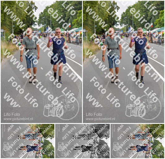 Evenement foto: Nijmeegse Vierdaagse 973