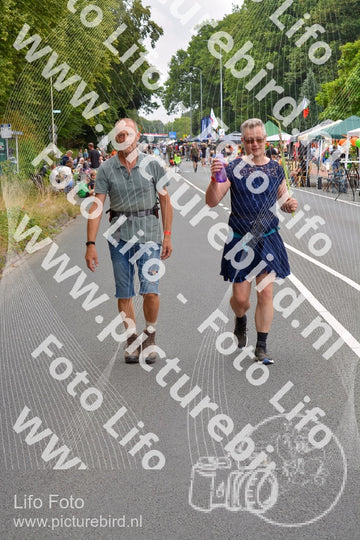 Evenement foto: Nijmeegse Vierdaagse 973