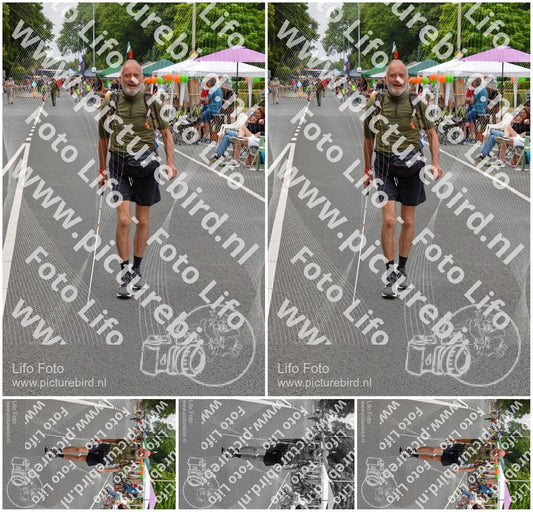 Evenement foto: Nijmeegse Vierdaagse 973