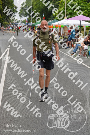 Evenement foto: Nijmeegse Vierdaagse 973