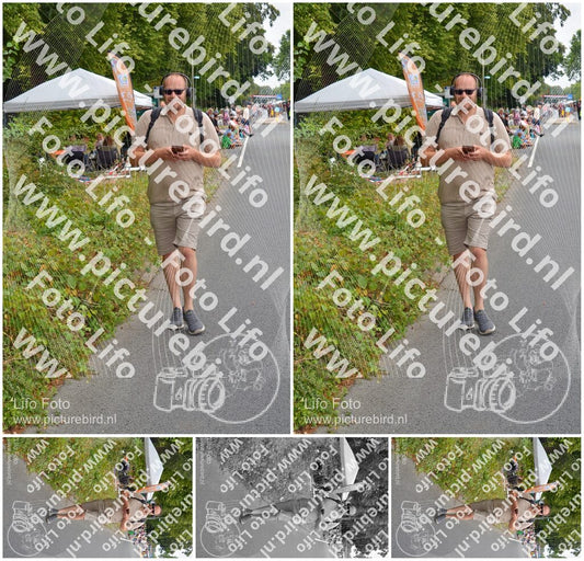 Evenement foto: Nijmeegse Vierdaagse 973