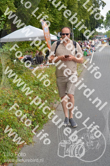 Evenement foto: Nijmeegse Vierdaagse 973