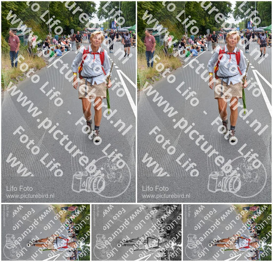 Evenement foto: Nijmeegse Vierdaagse 973