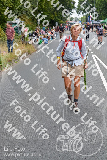 Evenement foto: Nijmeegse Vierdaagse 973