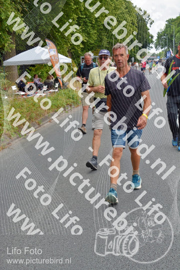 Evenement foto: Nijmeegse Vierdaagse 973