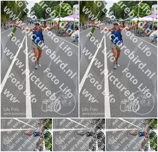 Evenement foto: Nijmeegse Vierdaagse 973