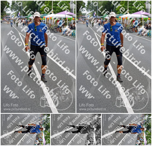 Evenement foto: Nijmeegse Vierdaagse 973