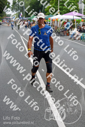 Evenement foto: Nijmeegse Vierdaagse 973