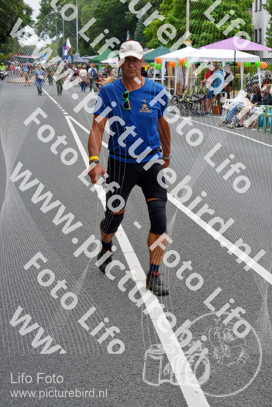 Evenement foto: Nijmeegse Vierdaagse 973