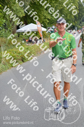 Evenement foto: Nijmeegse Vierdaagse 973