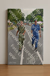 Evenement foto: Nijmeegse Vierdaagse 973