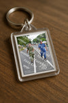 Evenement foto: Nijmeegse Vierdaagse 973