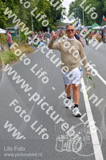 Evenement foto: Nijmeegse Vierdaagse 973