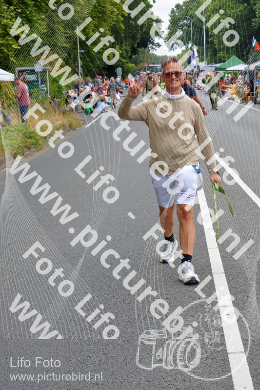 Evenement foto: Nijmeegse Vierdaagse 973