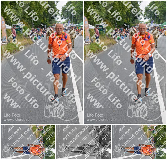 Evenement foto: Nijmeegse Vierdaagse 973