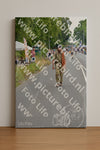 Evenement foto: Nijmeegse Vierdaagse 973