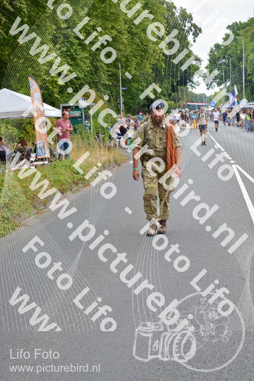 Evenement foto: Nijmeegse Vierdaagse 973