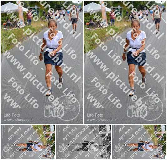 Evenement foto: Nijmeegse Vierdaagse 973