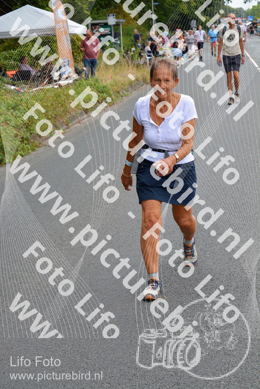 Evenement foto: Nijmeegse Vierdaagse 973
