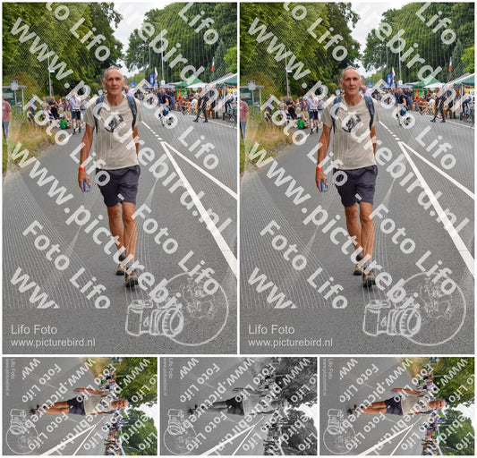 Evenement foto: Nijmeegse Vierdaagse 973