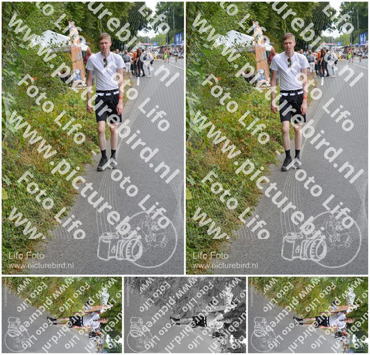 Evenement foto: Nijmeegse Vierdaagse 973
