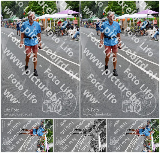 Evenement foto: Nijmeegse Vierdaagse 973
