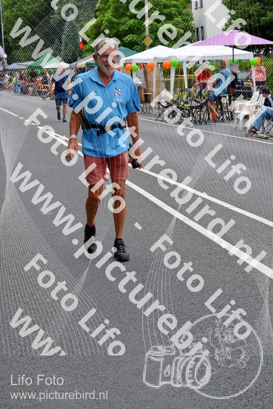 Evenement foto: Nijmeegse Vierdaagse 973