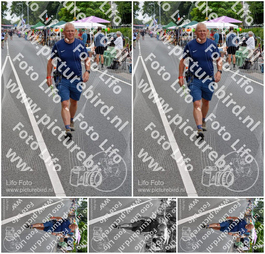 Evenement foto: Nijmeegse Vierdaagse 973