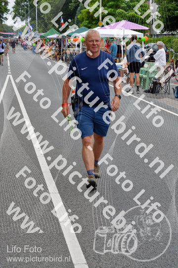 Evenement foto: Nijmeegse Vierdaagse 973
