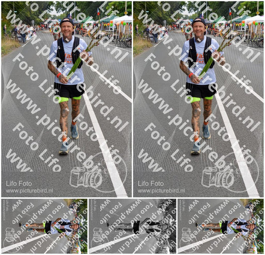 Evenement foto: Nijmeegse Vierdaagse 973