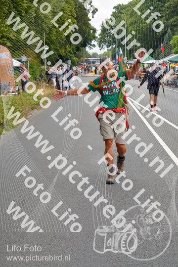 Evenement foto: Nijmeegse Vierdaagse 973