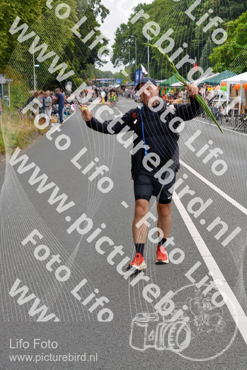 Evenement foto: Nijmeegse Vierdaagse 973