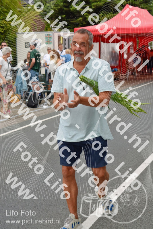 Evenement foto: Nijmeegse Vierdaagse 973