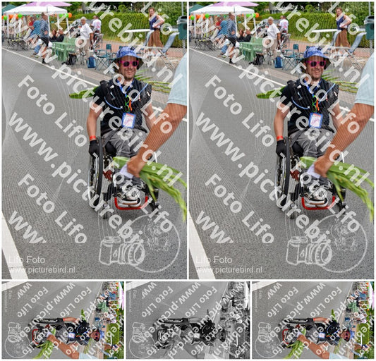 Evenement foto: Nijmeegse Vierdaagse 973