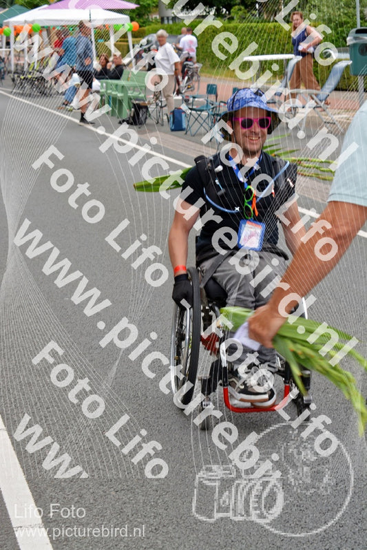 Evenement foto: Nijmeegse Vierdaagse 973