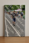Evenement foto: Nijmeegse Vierdaagse 973