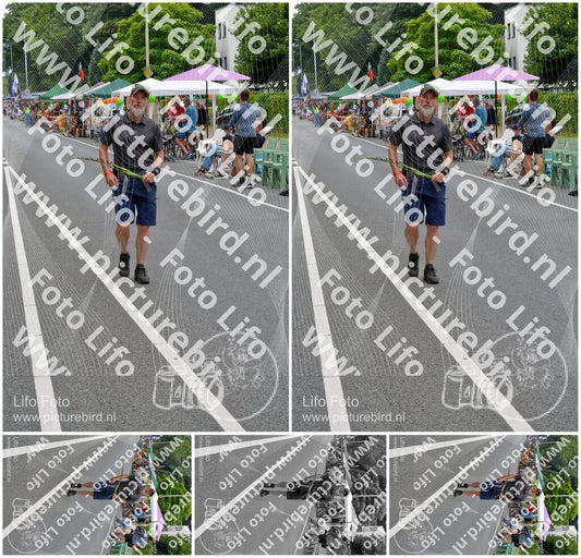 Evenement foto: Nijmeegse Vierdaagse 973