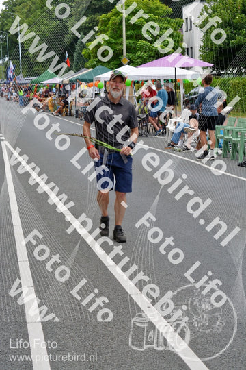 Evenement foto: Nijmeegse Vierdaagse 973