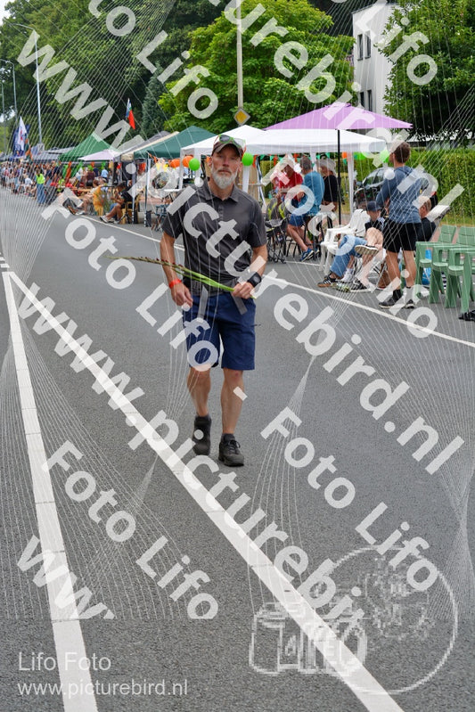 Evenement foto: Nijmeegse Vierdaagse 973