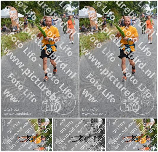 Evenement foto: Nijmeegse Vierdaagse 973