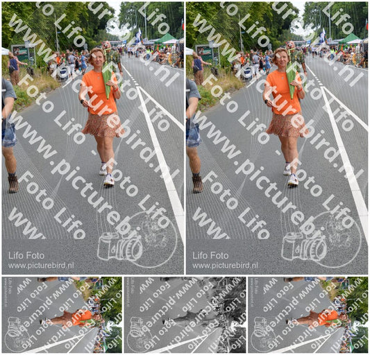 Evenement foto: Nijmeegse Vierdaagse 973
