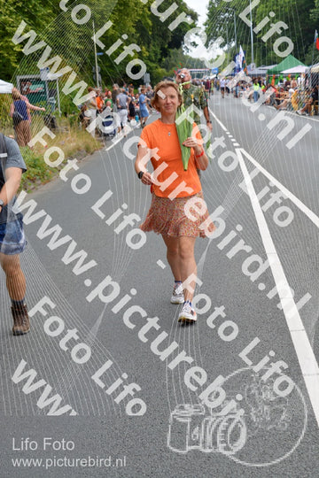 Evenement foto: Nijmeegse Vierdaagse 973