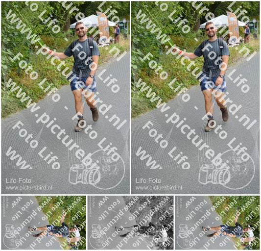 Evenement foto: Nijmeegse Vierdaagse 973