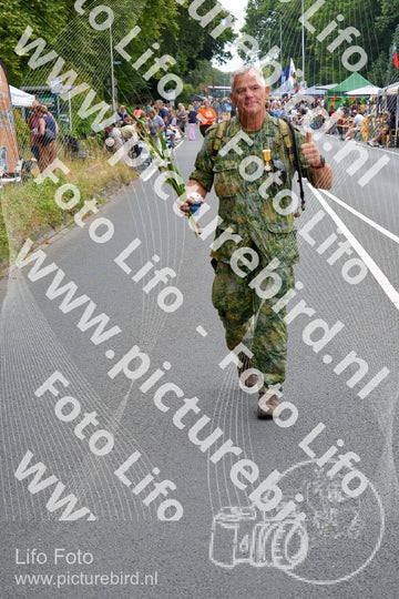 Evenement foto: Nijmeegse Vierdaagse 973