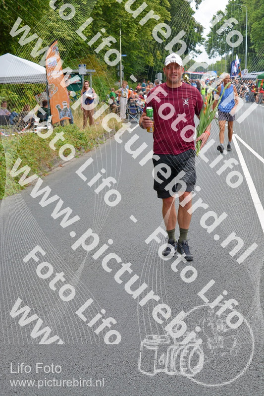 Evenement foto: Nijmeegse Vierdaagse 973
