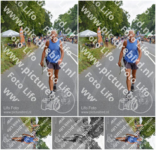 Evenement foto: Nijmeegse Vierdaagse 973