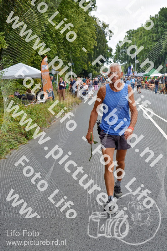 Evenement foto: Nijmeegse Vierdaagse 973
