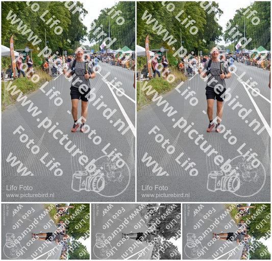 Evenement foto: Nijmeegse Vierdaagse 973